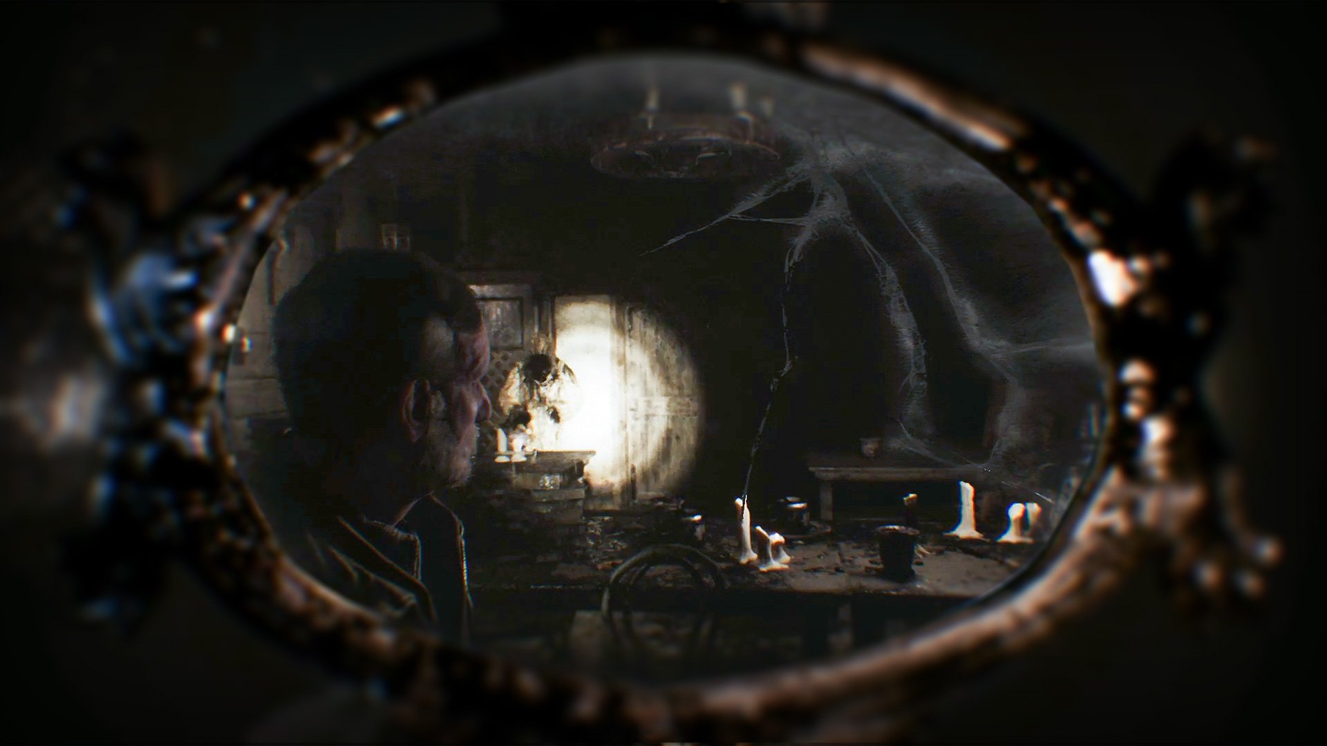 Song of Horror - Imagen 40